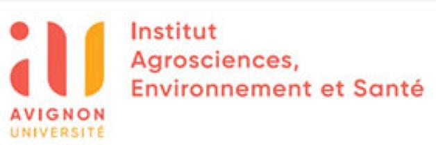 institut-agrosciences-environnement-et-santeacute;